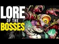 All Bosses EXPLAINED In Zelda Ocarina Of Time