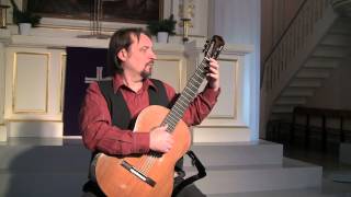 Jerzy Koenig performs Mazurka Op 33 N°4 by Fr Chopin