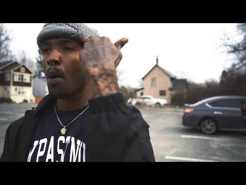 KONY762 - Kakemix (Official Video)