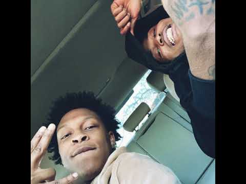 Kidd Quan x ManMan Fsg - half stepping