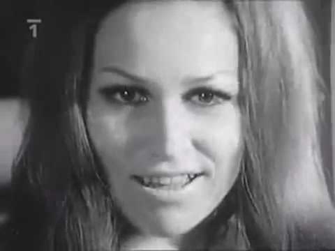 Marta Kubišová & Václav Neckář & Karel Štědrý - Dary nesem (1968)