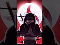 Itachi Uchiha Dheera Dheera Kgf Song Naruto Trending Viral Itachi Song Kgf Shorts