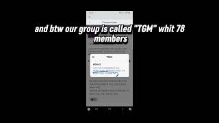 TGM GROUP STREET LIFE REMASTERED