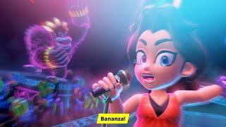 Download lagu 'Kong Bananza' – English Lyrics mp3