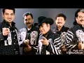 Los tigres del norte - Amor garantizado