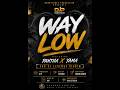 PANTHA x YAMA - WAY LOW | Official Music Video