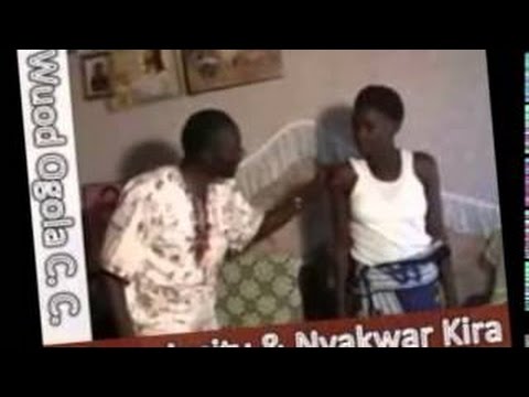 AROSI NYAKENDUBAY BY OGOLLA NYUNDO BEST OF LUO HIT