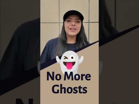 I Was Haunted by Ghosts… Until I Found This