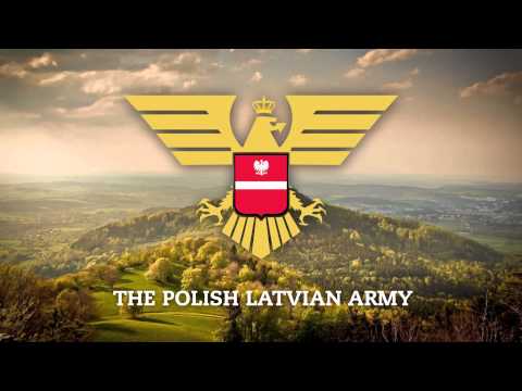 PLC Armed Forces Anthem - "For the Fatherland"