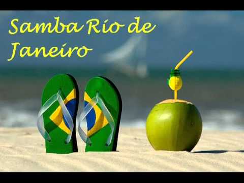 Rio De Janeiro video
