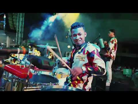 ME ENAMORO DE TI  En vivo- Aguilar y su orquesta show El Triunfo 2026 
