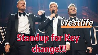 Download lagu Westlife 4K- Queen of my heart Royal Albert Hall mp3