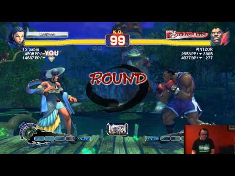 USF4 After Hours Ep. 40 - Waiting for Biscuits