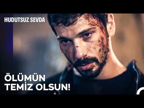 Halil İbrahim Nasıl Kaçırıldı? - Hudutsuz Sevda
