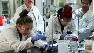 Lab Technician Program | Wayne, NJ | Fortis