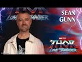 Sean Gunn Is Back as Kraglin in Marvel Studios' Thor: Love and Thunder