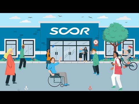 Vidéo explicative - Global Job Grading (SCOR)
