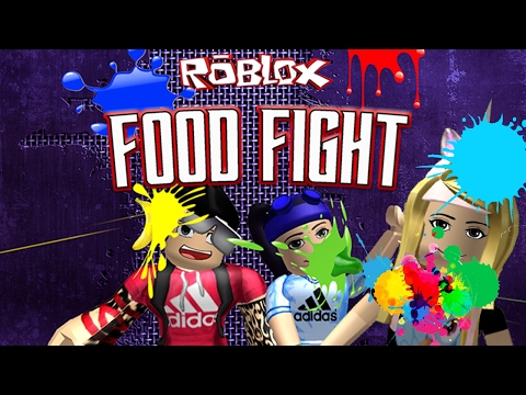 Roblox Food Fight Apphackzonecom - 