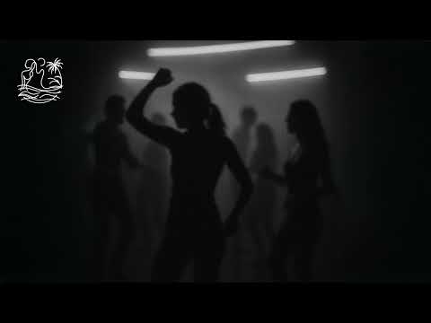 Dancing Shadows 🕺 | Deep House Nocturnal Flow | Chrome Sunset