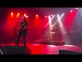 Elliott - Miracle - Live in Pomona 4k 2025