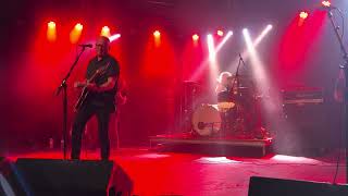 Elliott - Miracle - Live in Pomona 4k 2025