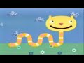 Nick Jr Bumpers 2010
