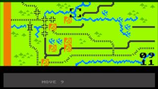 Guderian for the Atari 8-bit family