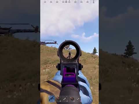 fastest (and easiest) counter raid in rust history