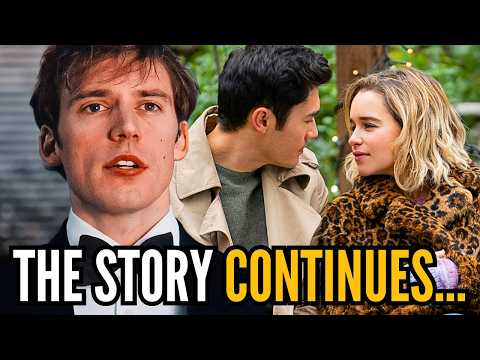 What Happened After Me Before You (Part 2) | Still Me