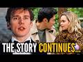 What Happened After Me Before You Part 2 Still Me