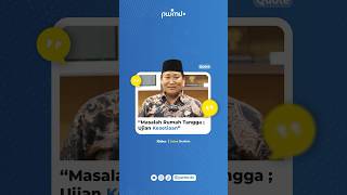 Rumah Tangga: Mengelola Dinamika dan Ujian Kesetiaan