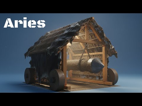 Every Roman Siege Engine Explained