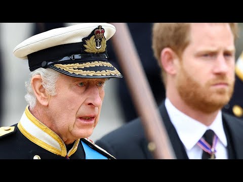 Prince Harry Speaks Out After First Meeting With Dad King Charles in 18 Months