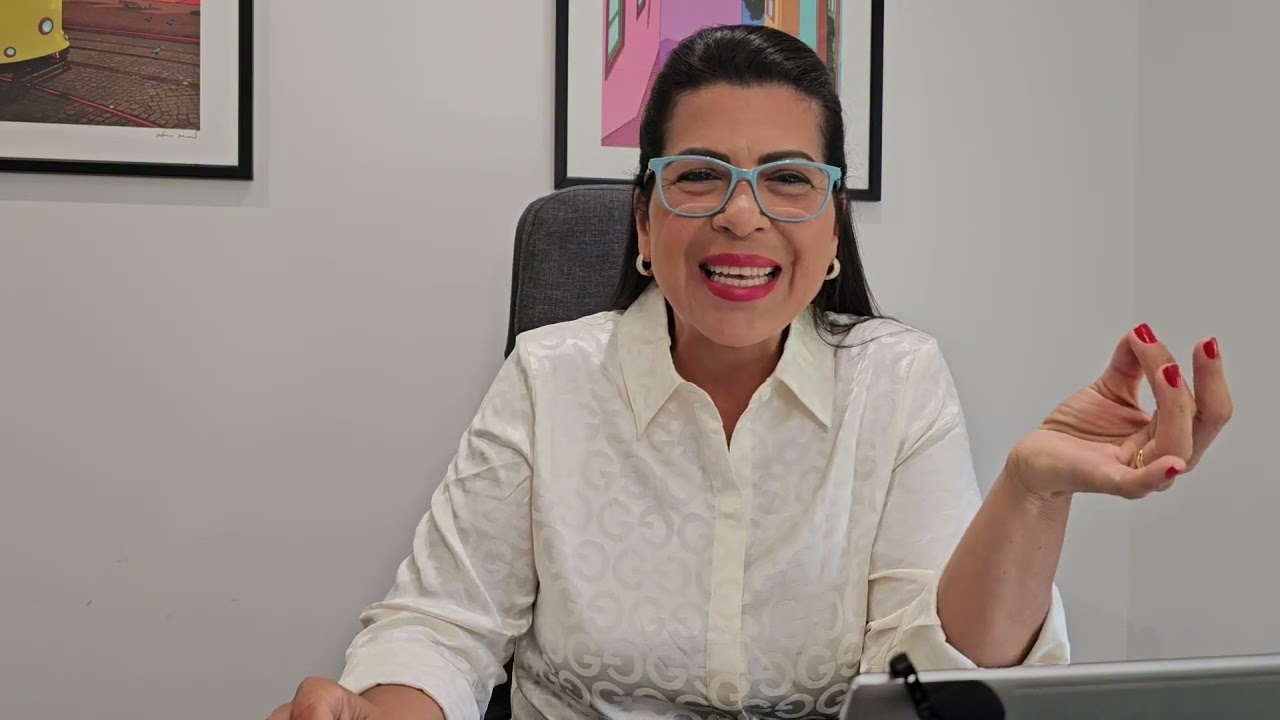 IMIGRAR PARA PORTUGAL - Visto D7 - beneficiários de rendimentos.