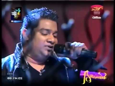 Nonimena Divi Gamane_Kasun Kalhara