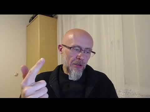 Wideo: Kochasz mnie? - pyta Jezus - Kochaj i ich!