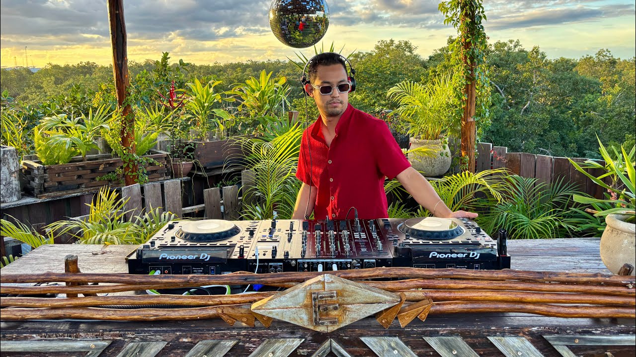 Pime | Melodic & Progressive Vibes Mix 2026 | By @EPHIMERATulum