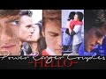 Power Rangers Couples Hello For 1000 Subs