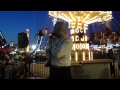 The Freak Show In Coney Island