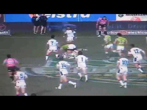 Young Raiders - Big Hits