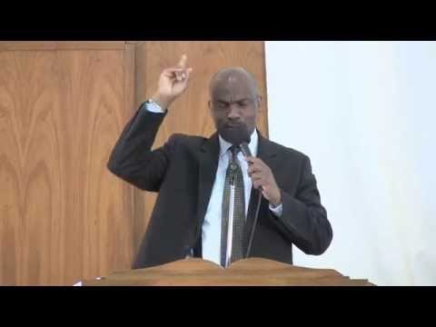 09. Randy Skeete - Two Hard Heads (South Africa - 30Mar2013)