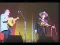The Osborne Brothers Goof Up! "You Are My Flower" 1991 Grass Valley, CA