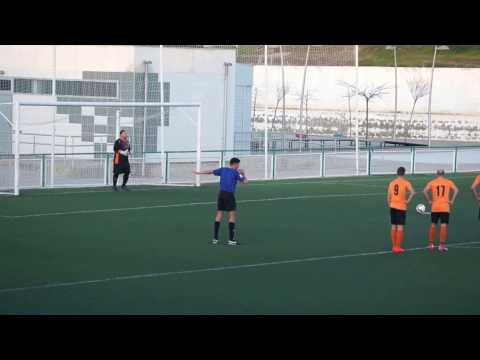 CE Alberic Promeses Amateur - UD Carcaixent 'B'