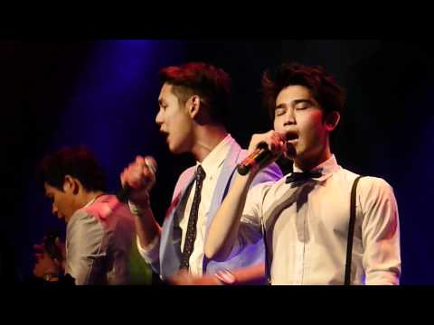 Forteen & Ad Azhar - Andai Kau Pergi