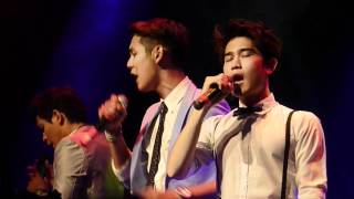 Download lagu Forteen & Ad Azhar - Andai Kau Pergi mp3