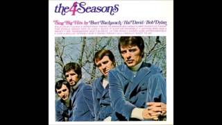 Where Have All The Flowers Gone - The Four Seasons