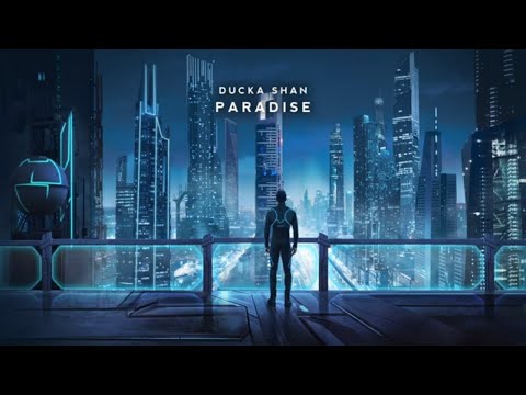 Ducka Shan - Paradise [Bazzi Cover Release]