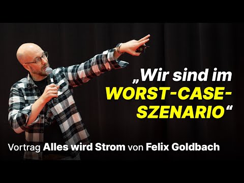 Video Thumbnail: Wirtschaftswunder Energiewende? Warum die Politik versagt.