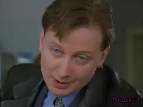 Rex - Season 3 EP. 10 - Mord à la carte