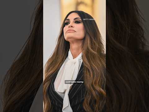 MAGA donor denies owing Guilfoyle money in alleged access-for-pay
